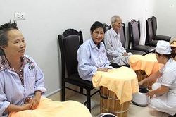Gắn kết y học cổ truyền và y học hiện đại