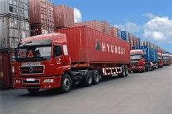 Một số vấn đề pháp lý về hợp đồng vận chuyển tài sản theo pháp luật dân sự Việt Nam 2015