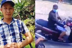 Khẩn trương điều tra, xử lý dứt điểm vụ trọng án ở Củ Chi