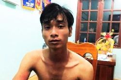 Bắt giam kẻ trút 'mưa dao' khiến bà lão U70 nguy kịch