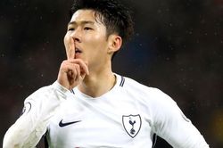 Son Heung-min đang thay đổi định kiến của Mourinho