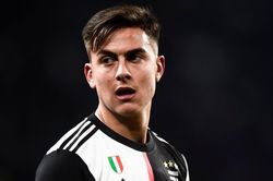 Juventus đang lãng phí Paulo Dybala vì Ronaldo