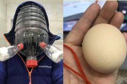 Lo lắng vì corona, người châu Á truyền tai cách diệt virus kỳ quặc