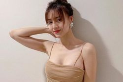 Ninh Dương Lan Ngọc và dàn mỹ nhân đăng ảnh gợi cảm