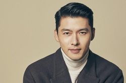 Hyun Bin đã làm gì để có làn da đẹp, trẻ hơn tuổi 38?