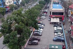 Phó thủ tướng yêu cầu Hà Nội xử lý sai phạm tại 2 dự án thoát nước