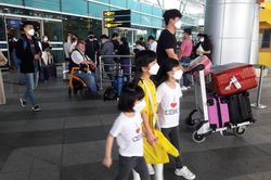Thông tin mới về vụ người phụ nữ trở về từ Trung Quốc không qua sự giám sát y tế tại sân bay