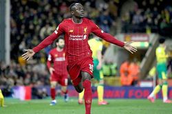 Liverpool bất bại 43 trận: Quyền lực nhà vô địch
