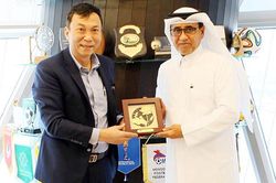 VFF hợp tác với chủ nhà World Cup 2022