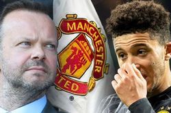 Tin bóng đá MU 17/2: Pogba ra điều kiện ở lại. Mua lại hợp đồng của Grealish