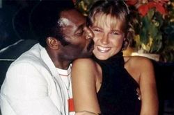 Xuxa: Người tình nổi tiếng, giàu có bị Pele bội bạc
