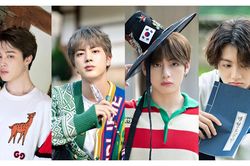 Bộ tứ vocal BTS tiết lộ câu hát yêu thích nhất trong sự nghiệp