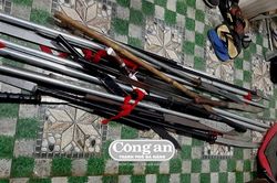 Ngăn chặn cuộc hỗn chiến