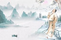 Đời người nhìn xa mới có 'vị', xem nhẹ tâm mình mới tự tại
