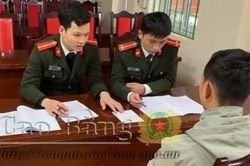 Cao Bằng: Xử lí nhiều trường hợp thông tin sai sự thật về dịch bệnh Corona