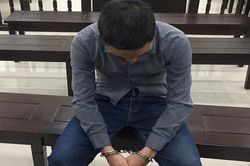 Y án tử hình người cha sát hại 2 con rồi tự tử