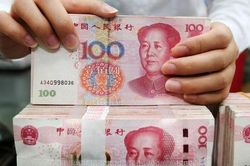 Trung Quốc khử trùng, tiêu hủy tiền mặt có nguy cơ lây nhiễm Covid-19