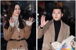 Son Ye Jin và Hyun Bin ngầm công khai tình cảm sau khi 'Hạ cánh nơi anh' kết thúc?