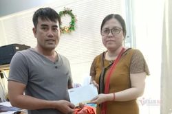 Bạn đọc ủng hộ hơn 220 triệu đồng chỉ trong 3 ngày cho bé Thiên Ân