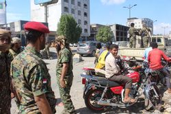 Yemen: Các bên đối địch đạt thỏa thuận trao đổi tù binh quan trọng