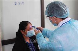 Thực hiện cách ly và công nhận đủ điều kiện trở về cộng đồng theo quy định