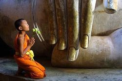 Phật dạy cách tiêu giải nghiệp chướng, thoát khỏi ai oán để sống thanh thản, bình an