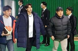 Visual đỉnh cao của Lee Min Ho trong phim được kỳ vọng hot hơn cả 'Hạ cánh nơi anh'