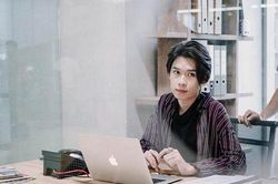 Quang Trung: 'Tôi làm vì tôi thích, tôi không bao giờ nghĩ làm để kiếm tiền'