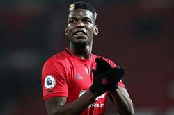 Solskjaer không chắc Pogba ở lại M.U