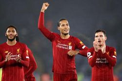 Joe Gomez: 'Liverpool luôn có tâm thế cửa dưới ở Champions League'