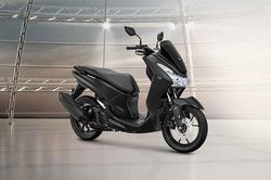 Yamaha Lexi xuất hiện tại Việt Nam, đối thủ 'đáng gờm' của phân khúc xe ga cỡ lớn