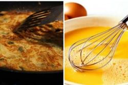 Thói quen chế biến trứng sai lầm: 10 người thì 9 người mắc phải, khiến trứng mất ngon rước bệnh vào người