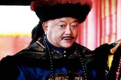 'Lạnh gáy' về lời nguyền của Hòa Thân trước lúc chết và sự linh ứng thần kỳ với lịch sử Trung Quốc