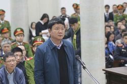 Ông Đinh La Thăng vi phạm gì tại dự án Ethanol Phú Thọ?