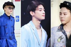 Những idol K-pop có xếp hạng thương hiệu cao nhất trong tháng 2 năm 2020