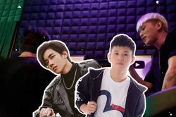 K-ICM sẽ không chỉ comeback với vai trò ca sĩ, mà còn kết hợp với B Ray?
