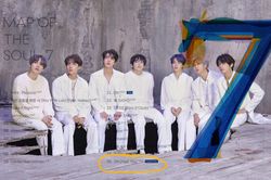 BTS công bố sao 'bự' Âu Mỹ hợp tác trong album mới, không phải Ariana Grande như dự đoán
