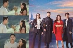 Kết thúc 16 tập, điểm lại thành tích của phim 'Hạ cánh nơi anh'