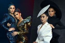 Lâm Khánh Chi dự đoán Vicky Trần lọt Top 3 Hoa hậu Chuyển giới Quốc tế 2020