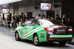 Dừng thí điểm taxi công nghệ từ 1/4, Grab, FastGo… đứng giữa 'ngã ba đường'
