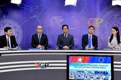 Thực thi EVFTA: Những nhóm giải pháp trọng tâm