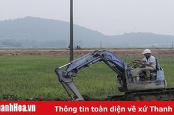 Cơ giới hóa nông nghiệp – còn nhiều khó khăn