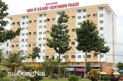 Cần giải pháp đồng bộ để phát triển nhà ở xã hội