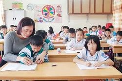 Đảm bảo chương trình giáo dục phổ thông mới đạt hiệu quả cao