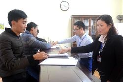 Nhiều giải pháp thu thuế ngoài quốc doanh