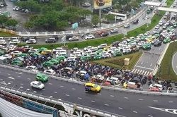 Nhiều dự án giao thông lớn dự kiến hoàn thành trong năm 2020