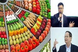 EVFTA được thông qua: Cơ hội 'vàng mười' để nông sản Việt thoát lệ thuộc thị trường Trung Quốc