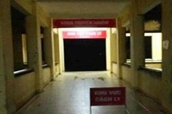 Thanh niên ở Hà Tĩnh chủ động xin cách ly khi trở về từ Vĩnh Phúc