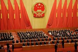 Trung Quốc có thể hoãn họp Quốc hội vì dịch Covid-19