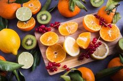 Nguyên lý ăn uống để phòng chống dịch bệnh
